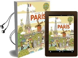 Descargar AudioLibro Paris: Busca y Encuentra de Judith Drews año 2016