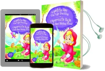 Descargar AudioLibro Patito Feo/Caperucita Roja - Clasicos Bilingues de Varios Autores año 2016