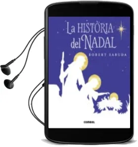Descargar AudioLibro (Pe) la Història del Nadal de Robert Sabuda año 2016