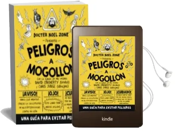 Descargar AudioLibro Peligros a Mogollon de David O Dohery año 2016