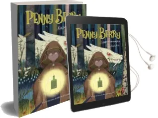 Descargar AudioLibro Penny Berry i la Poció Màgica (Penny Berry 1) de Lluis Prats Martinez año 2016