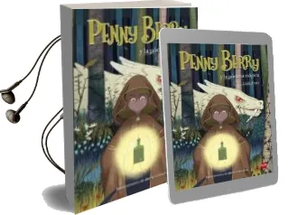 Descargar AudioLibro Penny Berry y la Pocima Magica de Lluis Prats Martinez año 2016