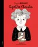 AudioLibro Pequeña & Grande Agatha Christie de Maria Isabel Sanchez Vegara; Elisa Munso