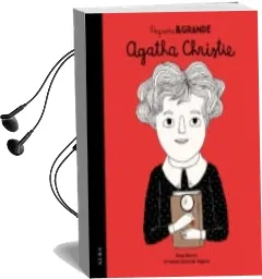 Descargar AudioLibro Pequeña & Grande Agatha Christie de Maria Isabel Sanchez Vegara; Elisa Munso año 2016