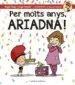 AudioLibro Per Molts Anys, Ariadna! de Roger Roig Cesar
