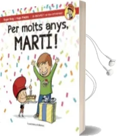 Descargar AudioLibro Per Molts Anys, Marti! de Roger Roig Cesar año 2016