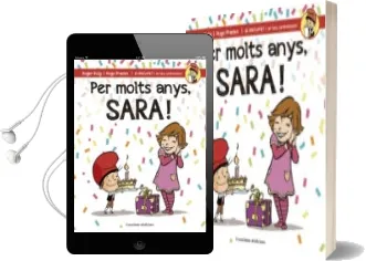 Descargar AudioLibro Per Molts Anys Sara de Roger Roig año 2016