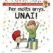 AudioLibro Per Molts Anys Unai de Roger Roig