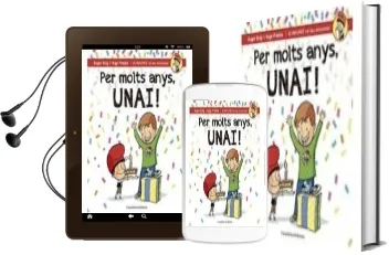 Descargar AudioLibro Per Molts Anys Unai de Roger Roig año 2016