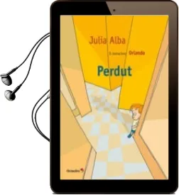 Descargar AudioLibro Perdut de Julia Alba año 2016