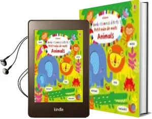 Descargar AudioLibro Petit món de Mots: Animals de Fiona Watt año 2016