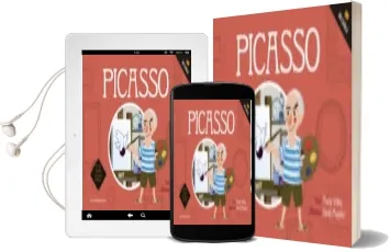 Descargar AudioLibro Picasso -Catalá- de Maria Veloy año 2016