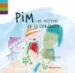 AudioLibro Pim i el Misteri a la Cerdanya de Teresa Gimenez Barbany
