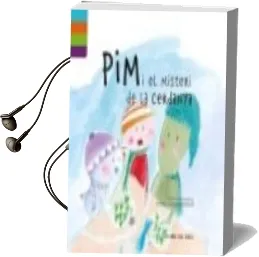 Descargar AudioLibro Pim i el Misteri a la Cerdanya de Teresa Gimenez Barbany año 2016