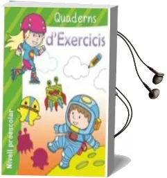 Descargar AudioLibro Quaderns d Exercicis Verd de Varios Autores año 2016