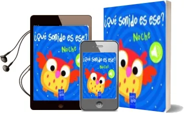 Descargar AudioLibro ¿Que Sonido es Ese?: Noche de Varios Autores año 2016