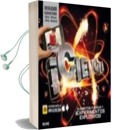 Descargar AudioLibro Realidad Aumentada. Iciencia de Varios Autores año 2016