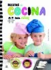AudioLibro Recetas de Cocina para Niños de Carla Nieto Martinez