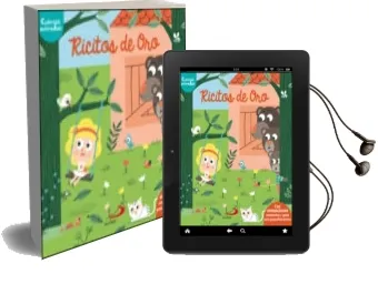 Descargar AudioLibro Ricitos de oro ( Cuentos Animados ) de Varios Autores año 2016