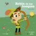 AudioLibro Robin de los Bosques de Coralie Vallageas
