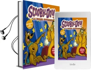 Descargar AudioLibro Scooby-Doo. la Falsa Pitonisa (Ed. Especial) de James Gelsey año 2016