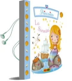 Descargar AudioLibro Sirenita (Princesitas) de Emilie Beaumont año 2016