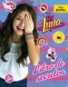 AudioLibro Soy Luna. Libro de Secretos de Varios Autores