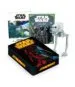 AudioLibro Star Wars Gift tin de Varios Autores