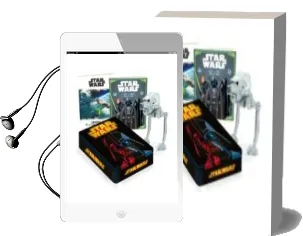 Descargar AudioLibro Star Wars Gift tin de Varios Autores año 2016