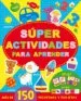 AudioLibro Super Actividades para Aprender de Varios Autores