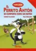 AudioLibro Terapicuentos 4: El Perrito Anton se Comporta Como un Maton de Carmen Villanueva Rivero