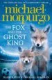 AudioLibro The fox and the Ghost King de Michael Morpurgo