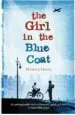 AudioLibro The Girl in the Blue Coat de Monica Hesse