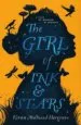 AudioLibro The Girl of ink & Stars de Kiran Millwood Hargrave