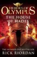 AudioLibro The House of Hades: Heroes of Olympus 4 de Rick Riordan