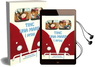 Descargar AudioLibro Tinc una Mare i Prou de Francesca Pardi año 2016