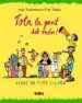 AudioLibro Tota la Gent del món! de Anja Tuckermann