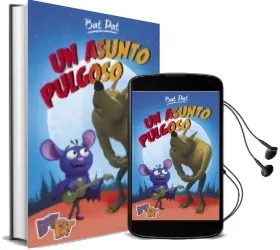 Descargar AudioLibro Un Asunto Pulgoso (Bat pat 3) de Roberto Pavanello año 2016