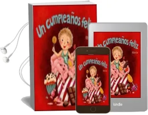 Descargar AudioLibro Un Cumpleaños Feliz de Khoa Le año 2016