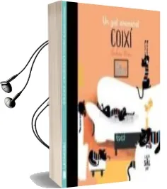 Descargar AudioLibro Un gat Anomenat Coixi de Andreu Llinas Duran año 2016