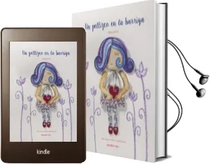 Descargar AudioLibro Un Pellizco en la Barriga (Guia para Explicar el Duelo a Niños ) de Alma Serra año 2016