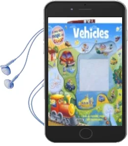 Descargar AudioLibro Vehicles de Varios Autores año 2016