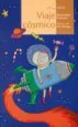 AudioLibro Viaje Cosmico de Esmeralda Carroza García