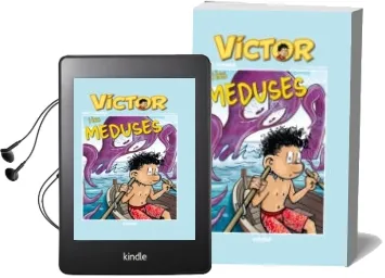 Descargar AudioLibro Victor i les Meduses (Victor 7) de Maite Carranza año 2016