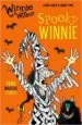 AudioLibro Winnie & Wilbur: Spooky Winnie de Valerie Thomas
