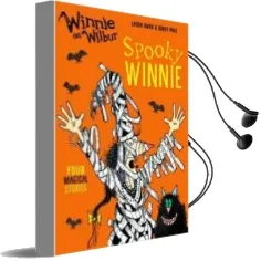 Descargar AudioLibro Winnie & Wilbur: Spooky Winnie de Valerie Thomas año 2016