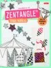 AudioLibro Zentangle para Niños de Beate Winkler
