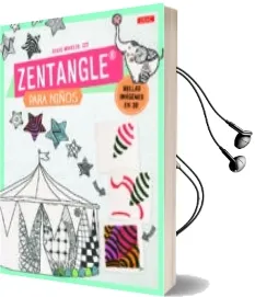 Descargar AudioLibro Zentangle para Niños de Beate Winkler año 2016
