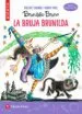 AudioLibro 27. la Bruja Brunilda (Letra Manuscrita) de Varios Autores