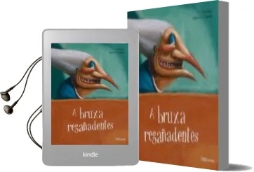 Descargar AudioLibro A Bruxa Regañadentes (Gallego) (3ª Ed.) de Tina Meroto año 2016